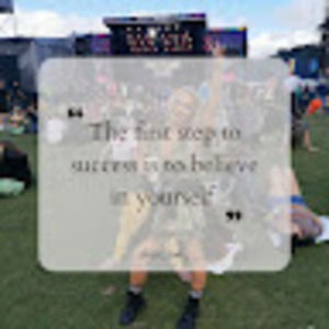 Meet your Posher, Erick